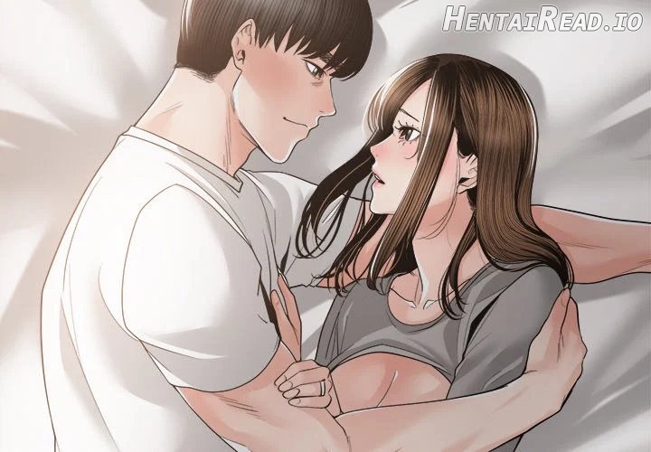 Salamander - Manhwa Chapter 27 - page 4