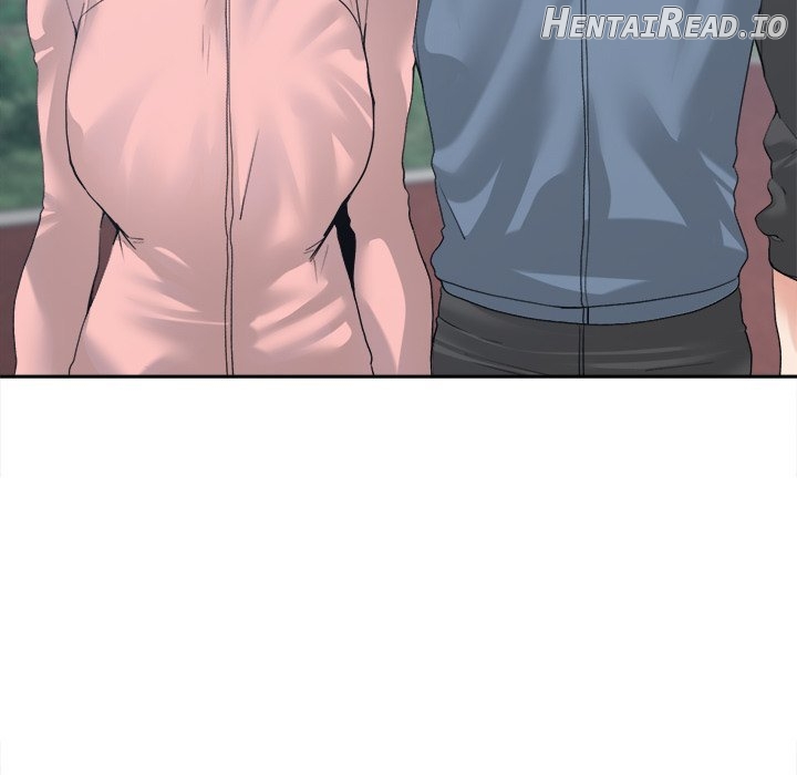 Salamander - Manhwa Chapter 27 - page 40