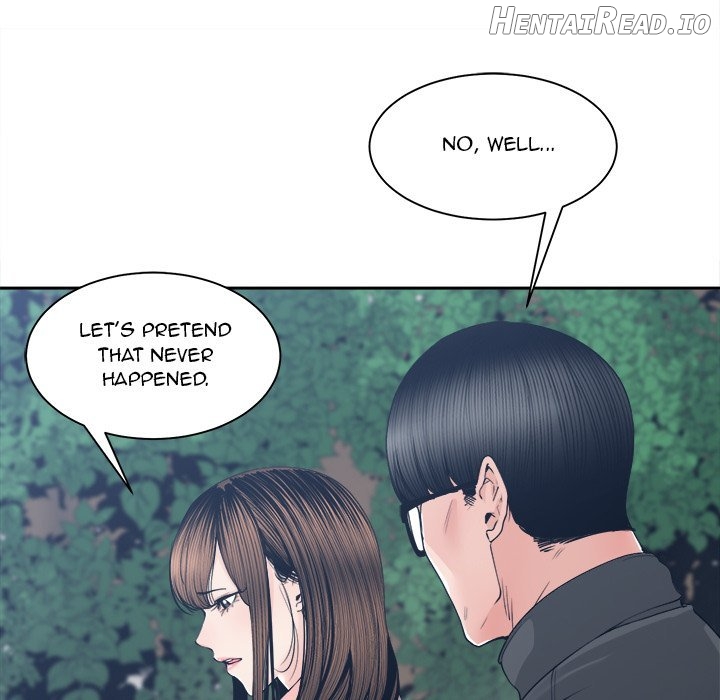 Salamander - Manhwa Chapter 27 - page 44