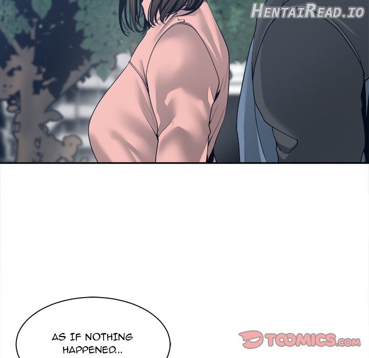 Salamander - Manhwa Chapter 27 - page 45