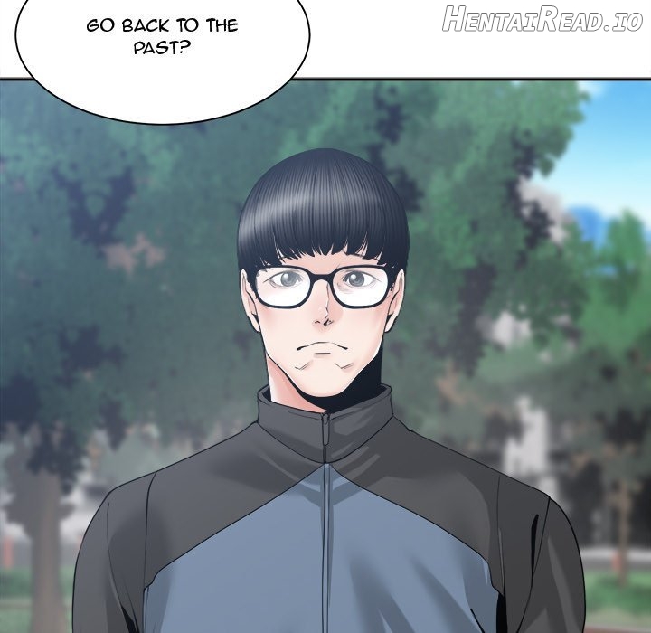 Salamander - Manhwa Chapter 27 - page 48