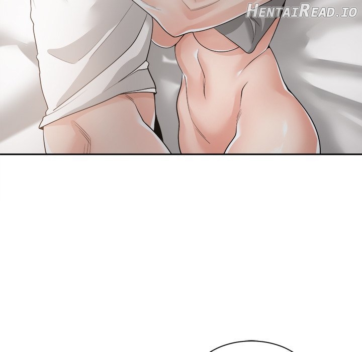 Salamander - Manhwa Chapter 27 - page 5