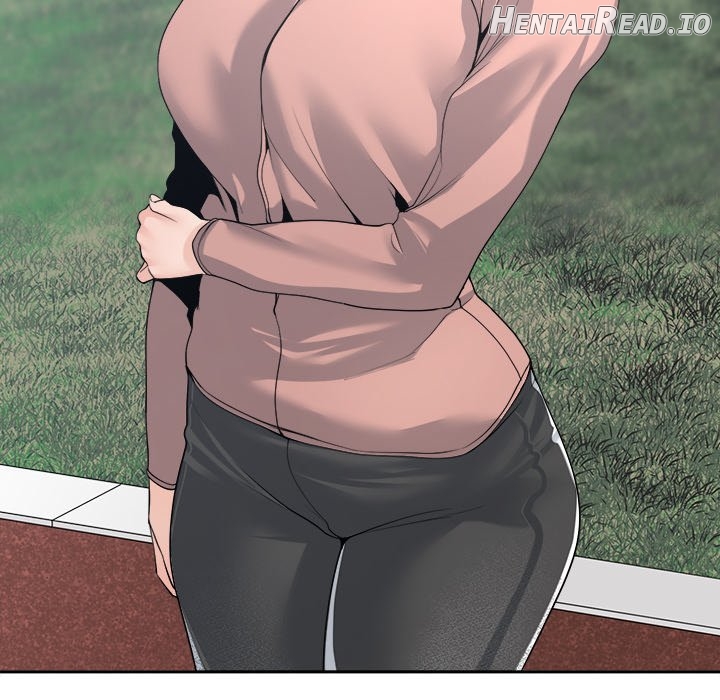 Salamander - Manhwa Chapter 27 - page 52