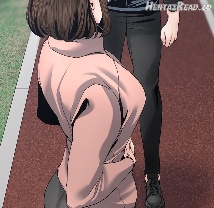 Salamander - Manhwa Chapter 27 - page 60