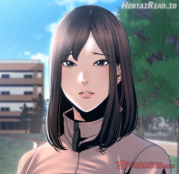 Salamander - Manhwa Chapter 27 - page 63