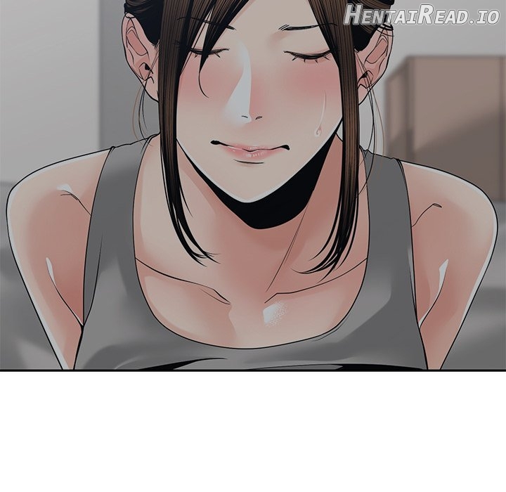 Salamander - Manhwa Chapter 27 - page 65
