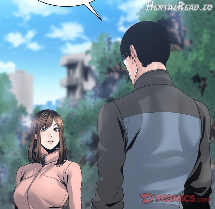 Salamander - Manhwa Chapter 27 - page 69