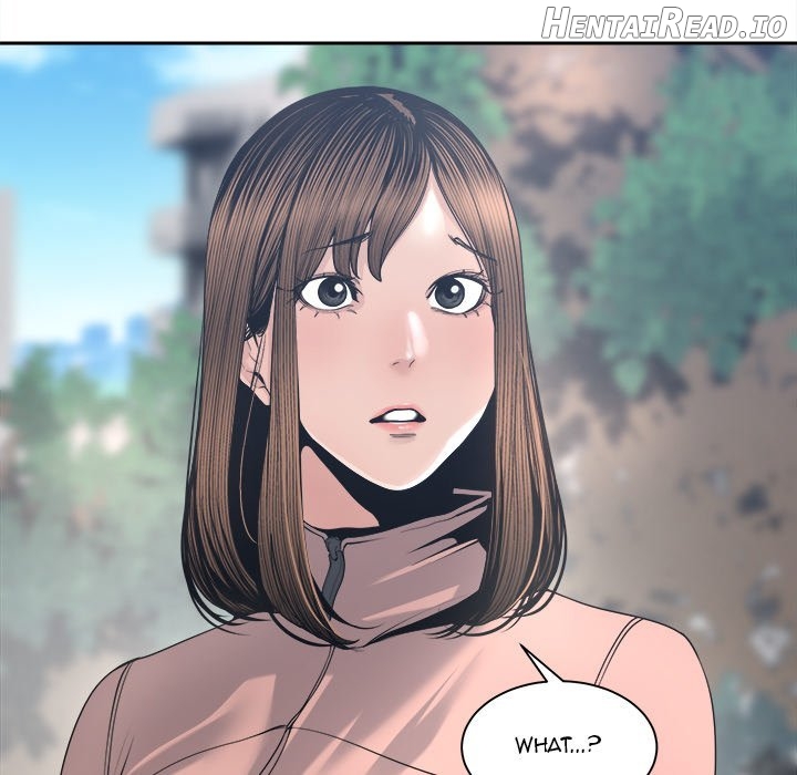 Salamander - Manhwa Chapter 27 - page 71
