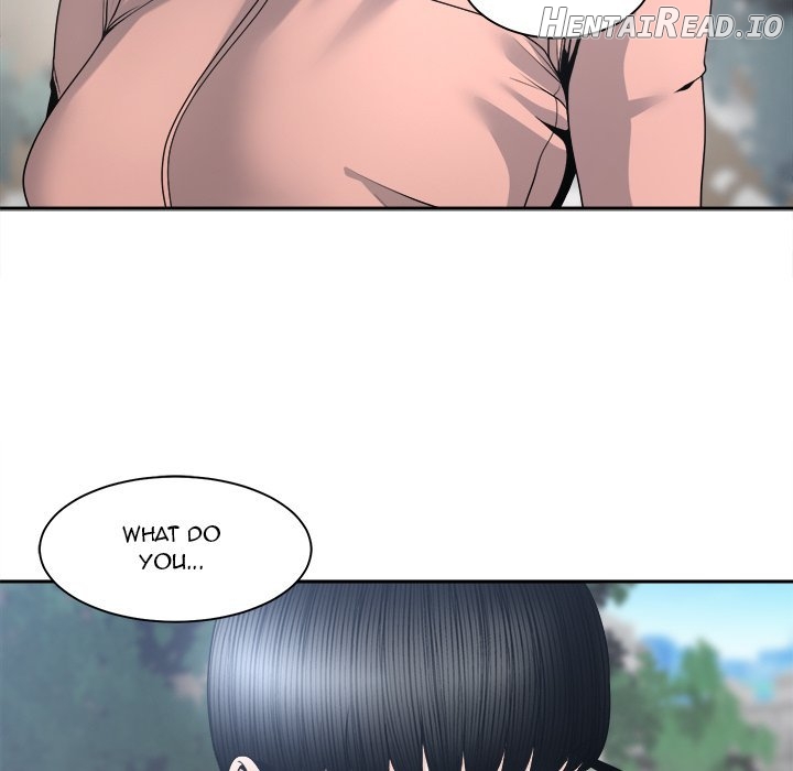 Salamander - Manhwa Chapter 27 - page 72