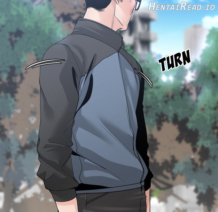 Salamander - Manhwa Chapter 27 - page 76