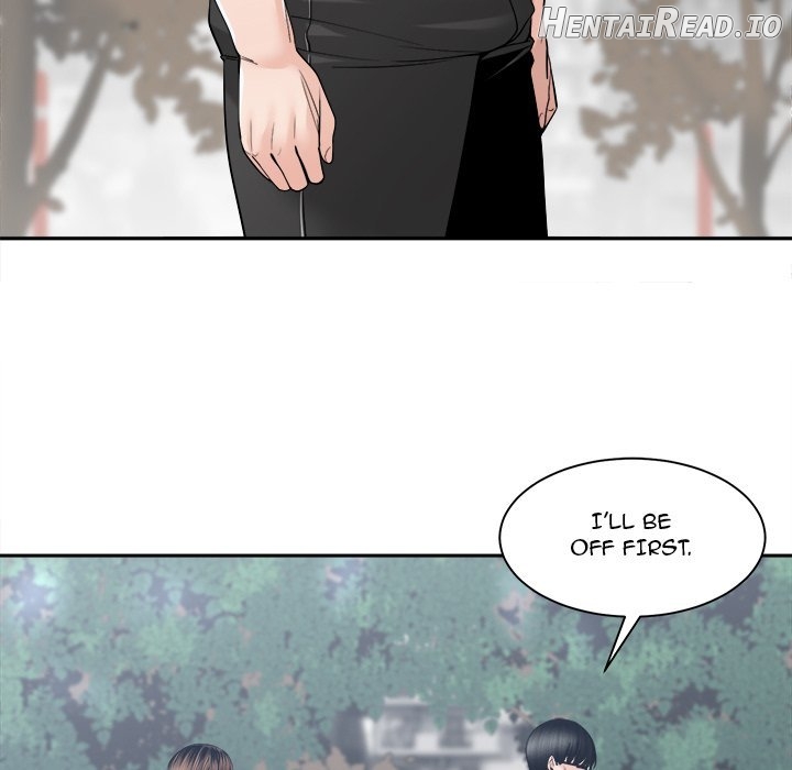 Salamander - Manhwa Chapter 27 - page 77