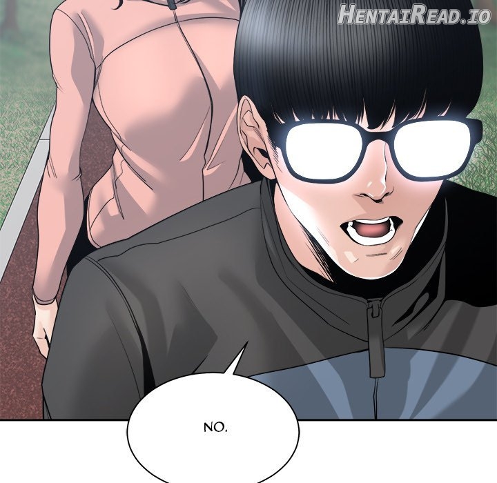 Salamander - Manhwa Chapter 27 - page 80