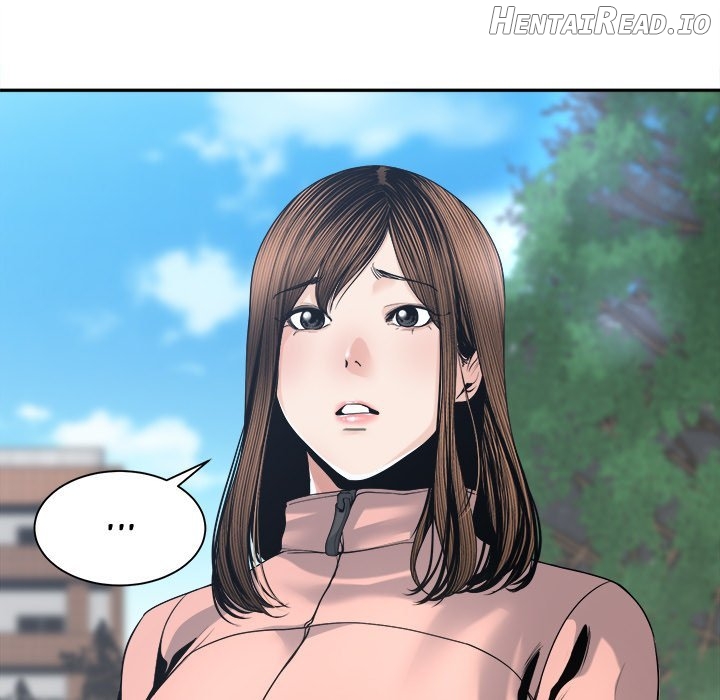 Salamander - Manhwa Chapter 27 - page 83
