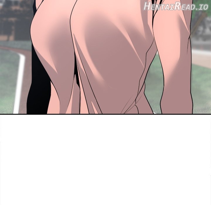 Salamander - Manhwa Chapter 27 - page 84