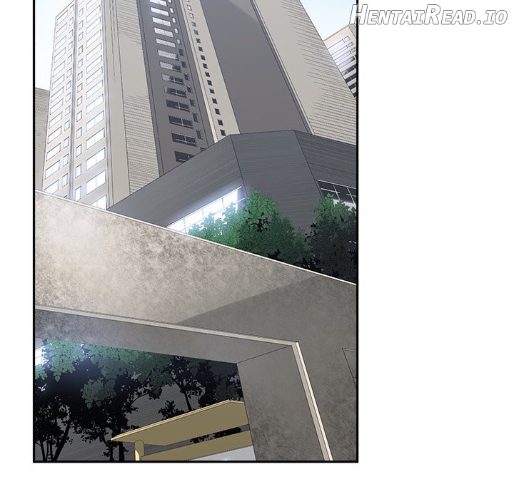 Salamander - Manhwa Chapter 27 - page 86