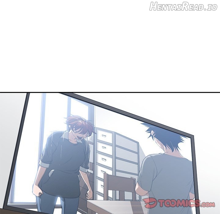Salamander - Manhwa Chapter 27 - page 87