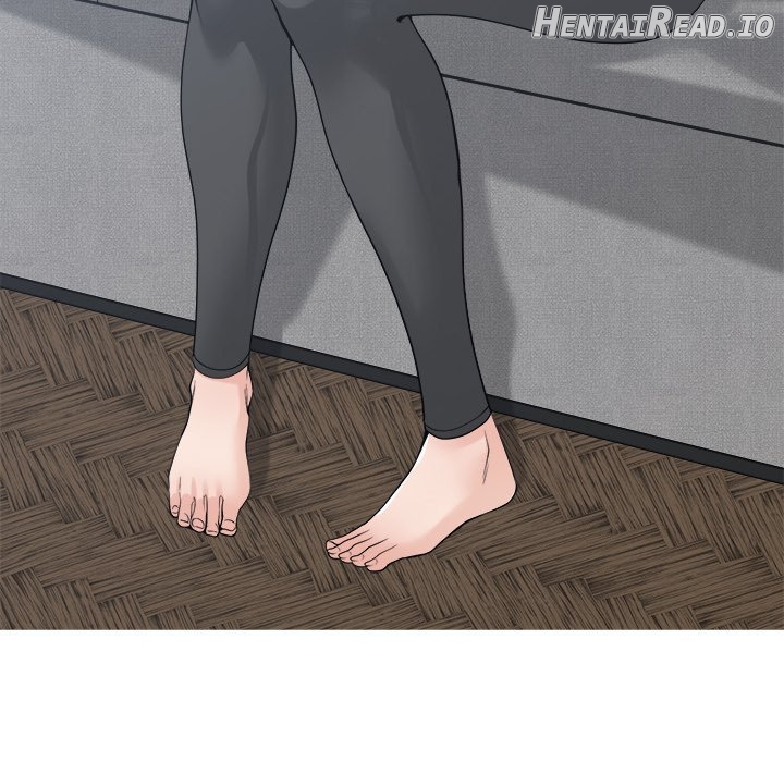 Salamander - Manhwa Chapter 27 - page 90