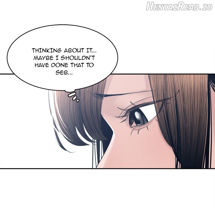 Salamander - Manhwa Chapter 27 - page 91