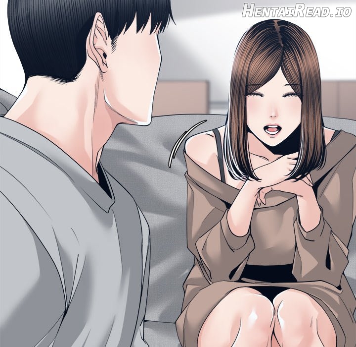 Salamander - Manhwa Chapter 28 - page 10