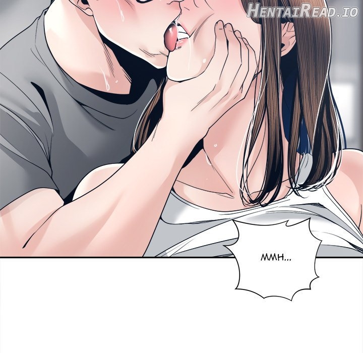 Salamander - Manhwa Chapter 28 - page 103