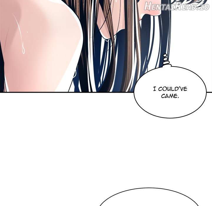 Salamander - Manhwa Chapter 28 - page 116