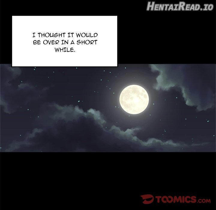Salamander - Manhwa Chapter 28 - page 18