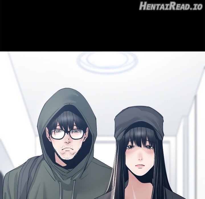 Salamander - Manhwa Chapter 28 - page 19