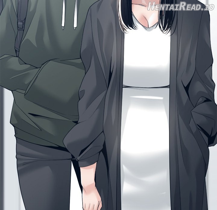 Salamander - Manhwa Chapter 28 - page 20