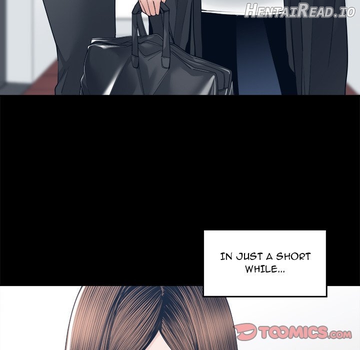 Salamander - Manhwa Chapter 28 - page 21