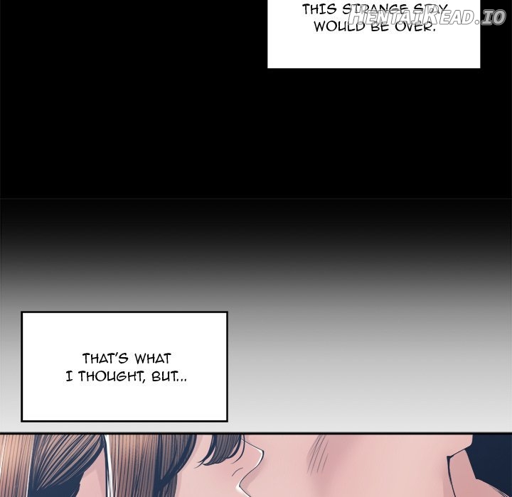 Salamander - Manhwa Chapter 28 - page 23