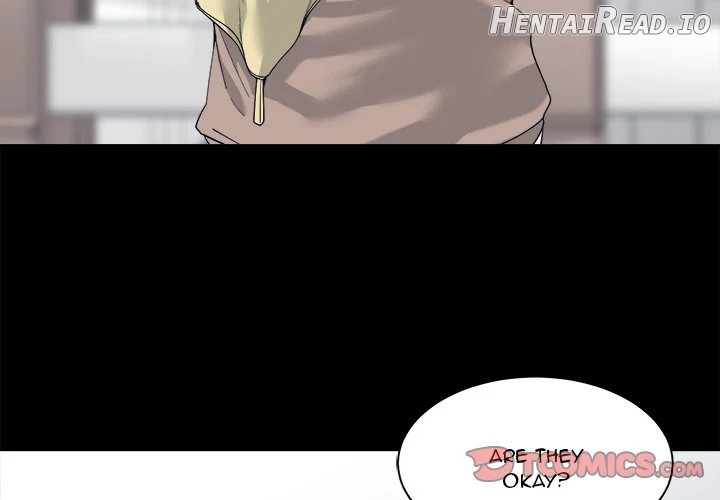 Salamander - Manhwa Chapter 28 - page 3