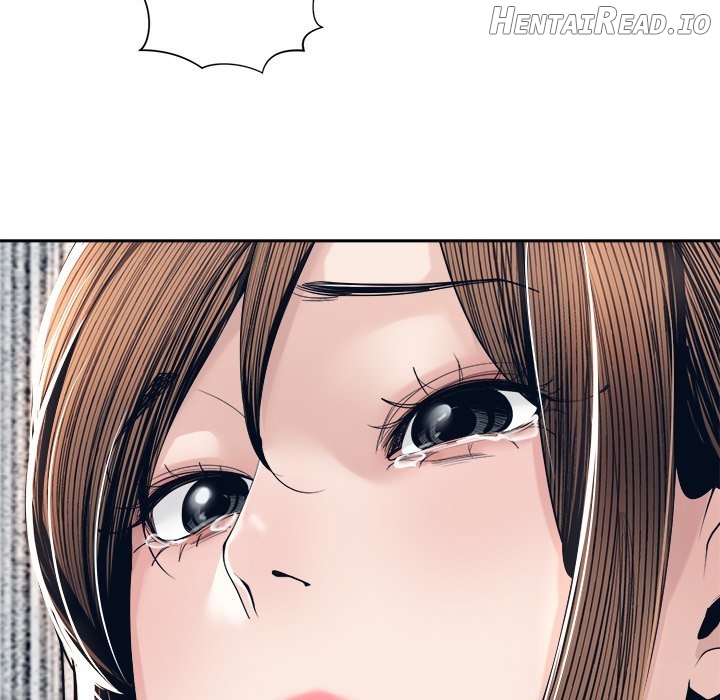 Salamander - Manhwa Chapter 28 - page 34