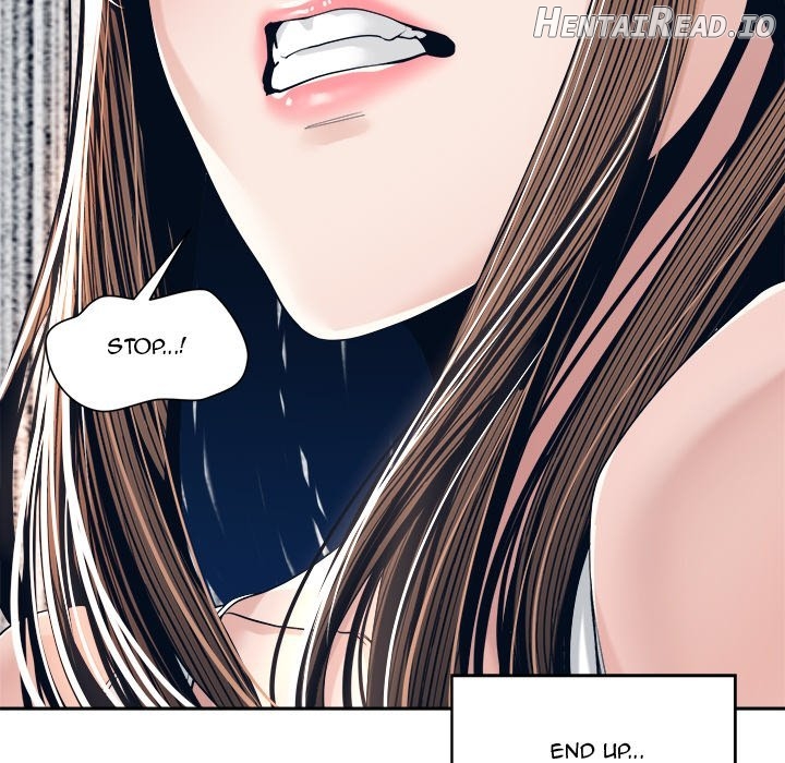 Salamander - Manhwa Chapter 28 - page 35