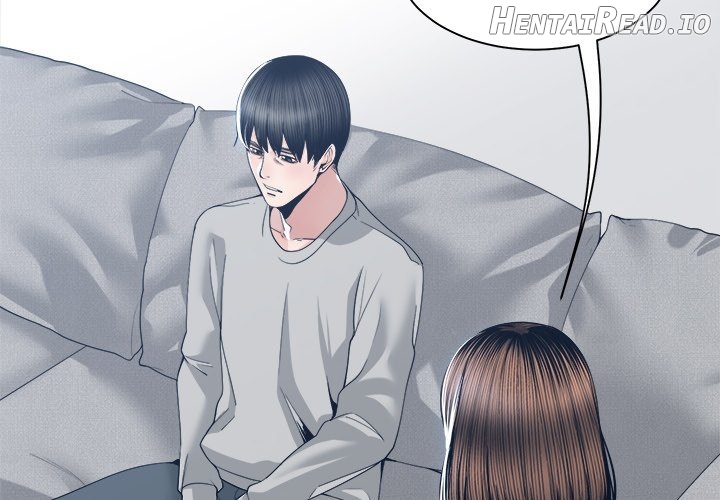 Salamander - Manhwa Chapter 28 - page 4
