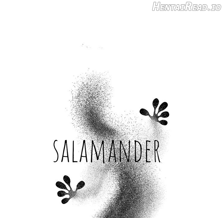 Salamander - Manhwa Chapter 28 - page 40
