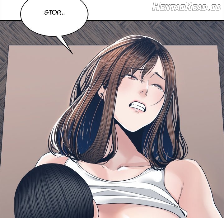 Salamander - Manhwa Chapter 28 - page 44