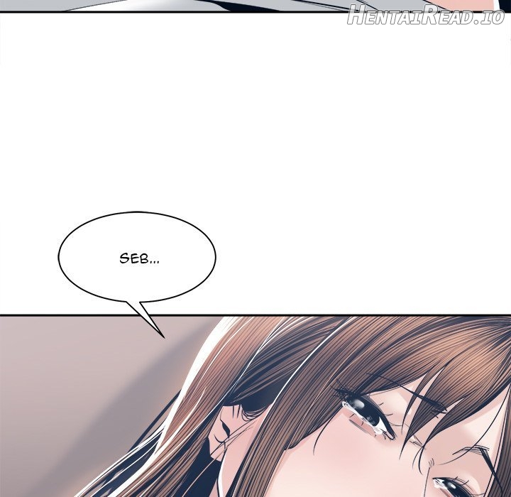 Salamander - Manhwa Chapter 28 - page 47