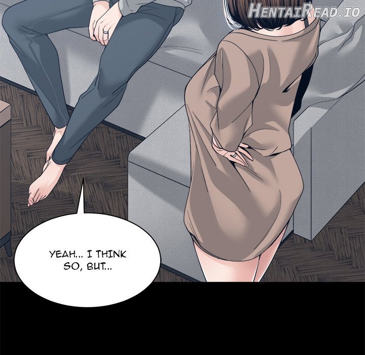Salamander - Manhwa Chapter 28 - page 5