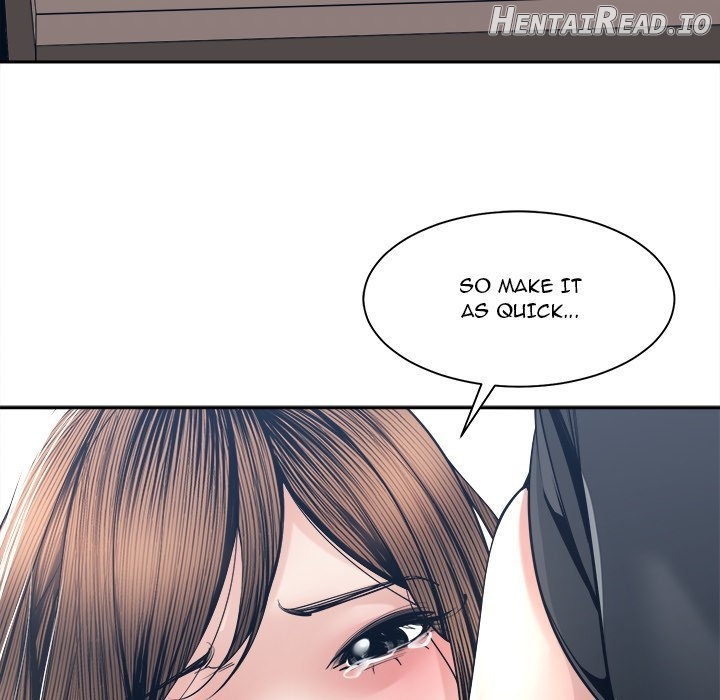 Salamander - Manhwa Chapter 28 - page 59