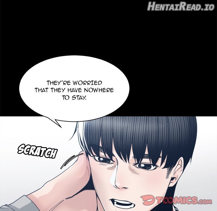 Salamander - Manhwa Chapter 28 - page 6