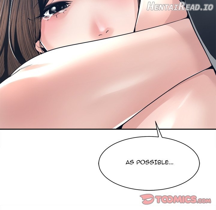 Salamander - Manhwa Chapter 28 - page 60