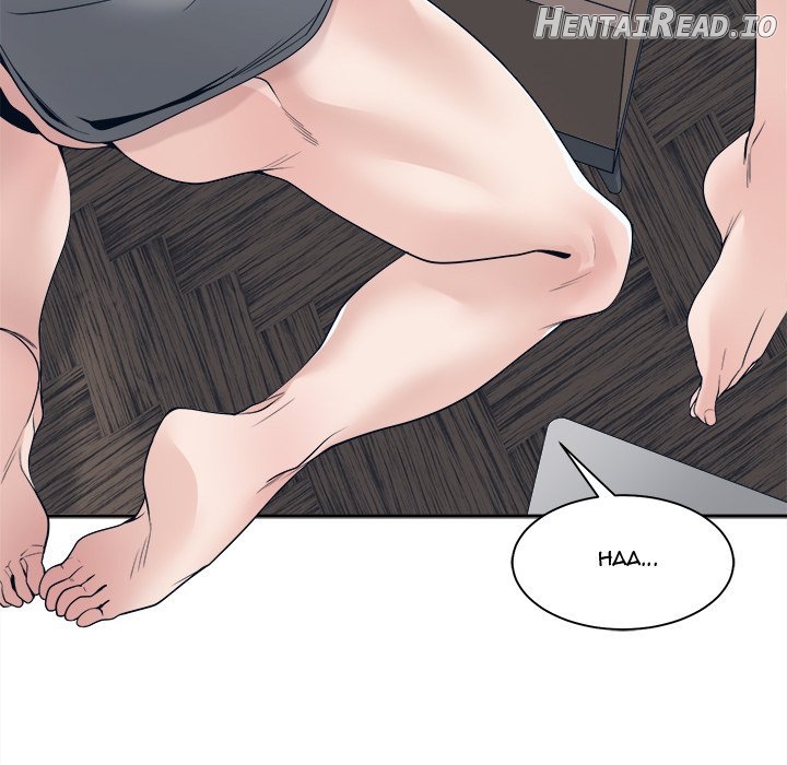 Salamander - Manhwa Chapter 28 - page 64