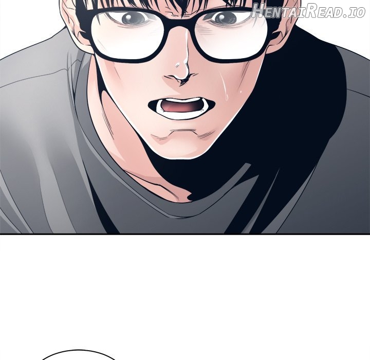 Salamander - Manhwa Chapter 28 - page 67