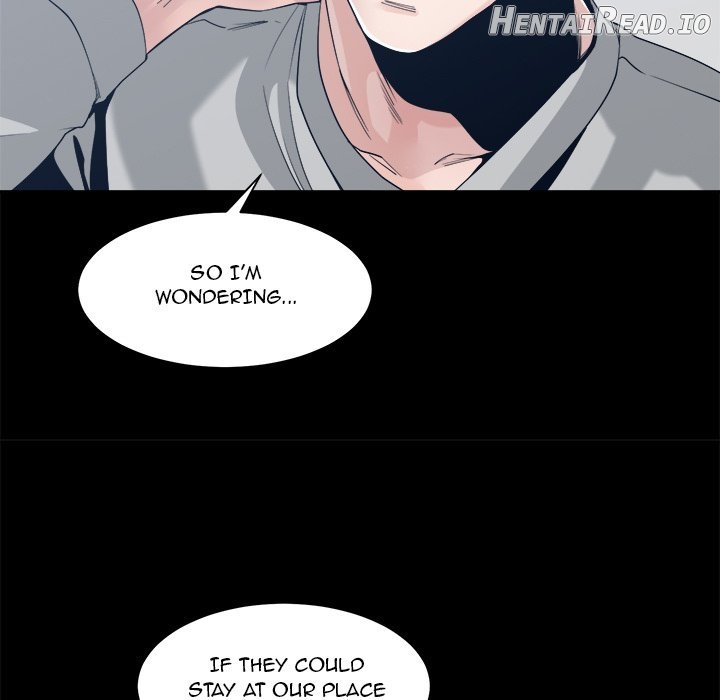 Salamander - Manhwa Chapter 28 - page 7