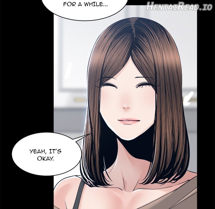 Salamander - Manhwa Chapter 28 - page 8