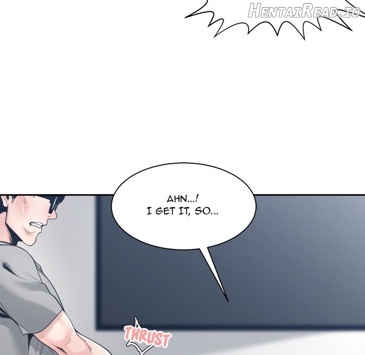 Salamander - Manhwa Chapter 28 - page 83