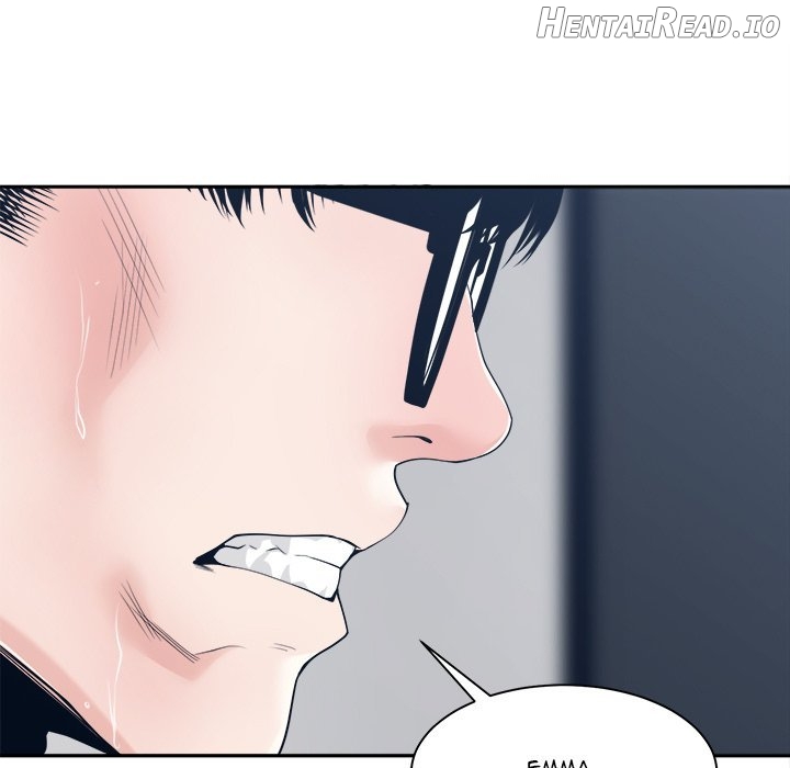 Salamander - Manhwa Chapter 28 - page 85