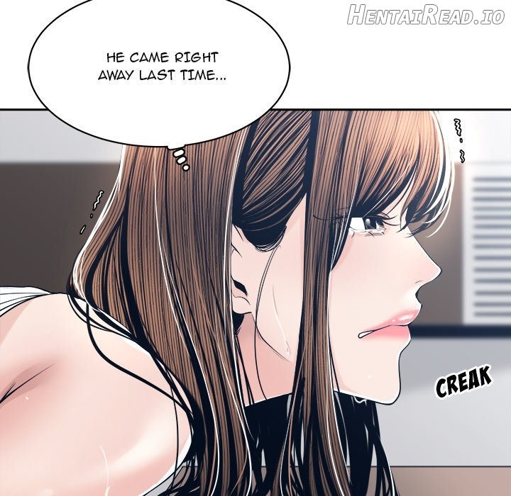 Salamander - Manhwa Chapter 28 - page 89