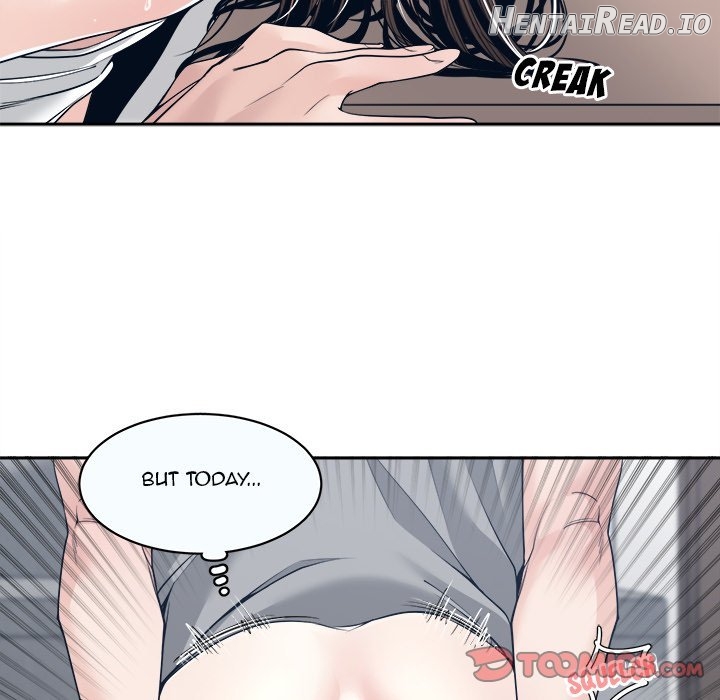 Salamander - Manhwa Chapter 28 - page 90