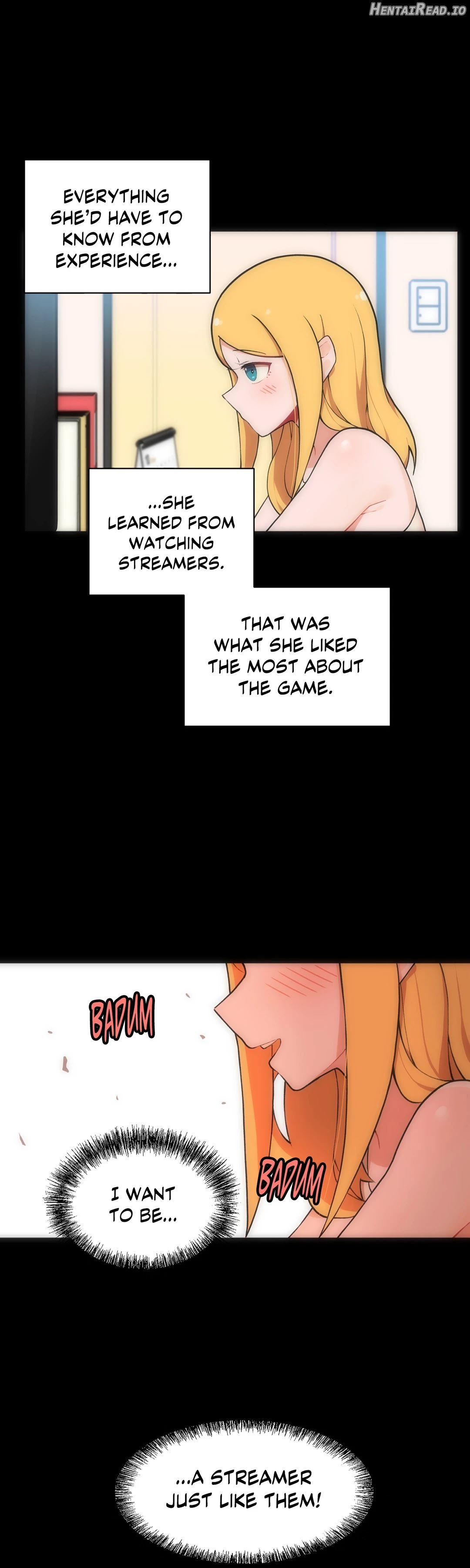 Sexcape Room Good Game Chapter 5 - page 13